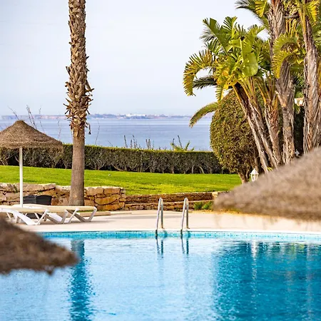 Hotel Clube Porto Mos - Sunplace &