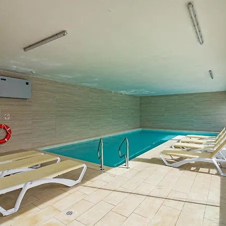 Hotel Clube Porto Mos - Sunplace & Lagos