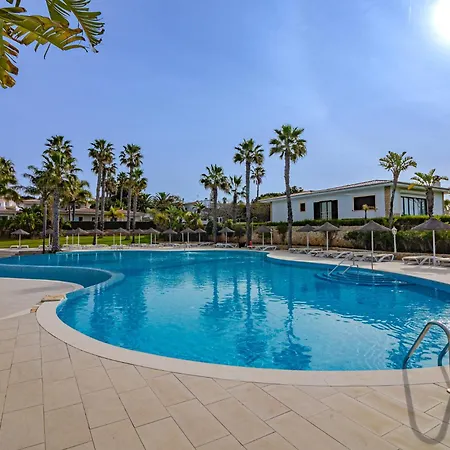 Hotel Clube Porto Mos - Sunplace & Lagos