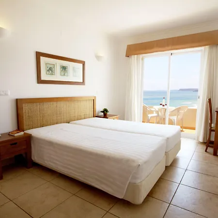 Hotel Clube Porto Mos - Sunplace &