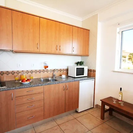Clube Porto Mos - Sunplace & Hotel Lagos