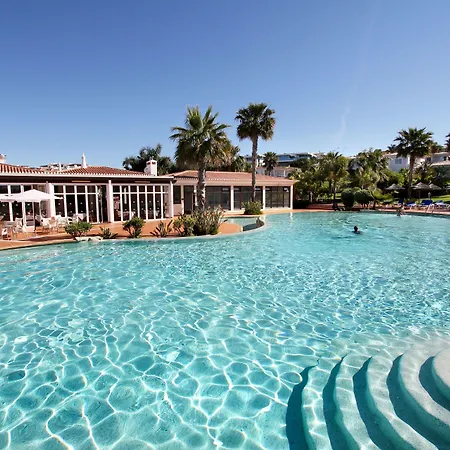Clube Porto Mos - Sunplace & Lagos