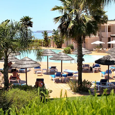 Clube Porto Mos - Sunplace & 4* Lagos
