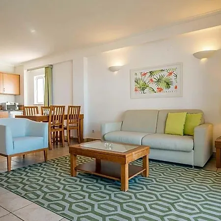 Hotel Clube Porto Mos - Sunplace &