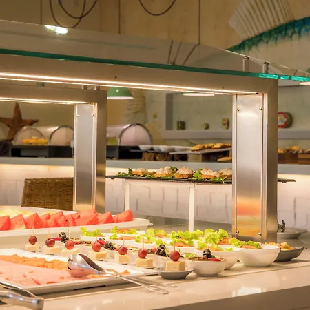 Clube Porto Mos - Sunplace & 4*