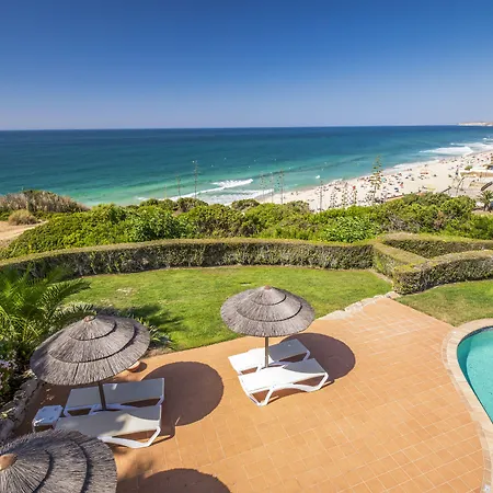 Hotel Clube Porto Mos - Sunplace & Lagos