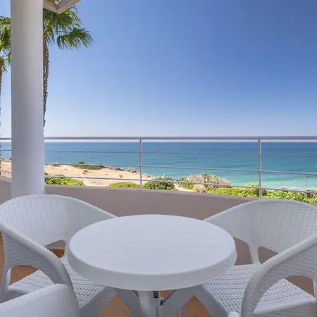 Hotel Clube Porto Mos - Sunplace &