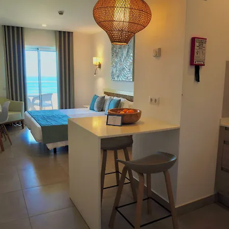 Hotel Clube Porto Mos - Sunplace & Lagos
