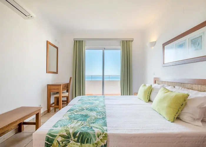 Ξενοδοχείο Clube Porto Mos - Sunplace &