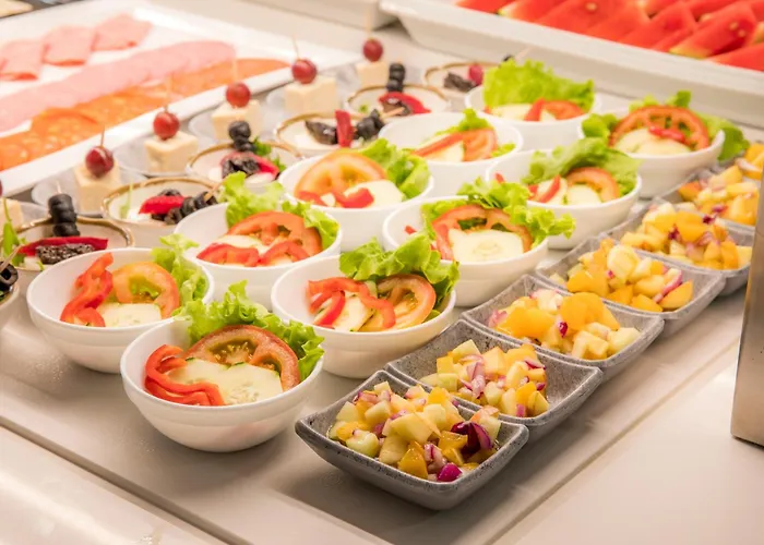 Clube Porto Mos - Sunplace &