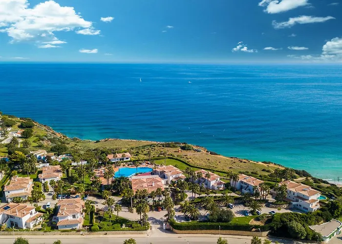 Clube Porto Mos - Sunplace & Hotel 4*