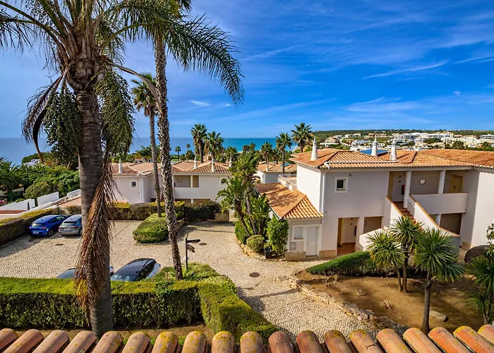 Clube Porto Mos - Sunplace & Ξενοδοχείο