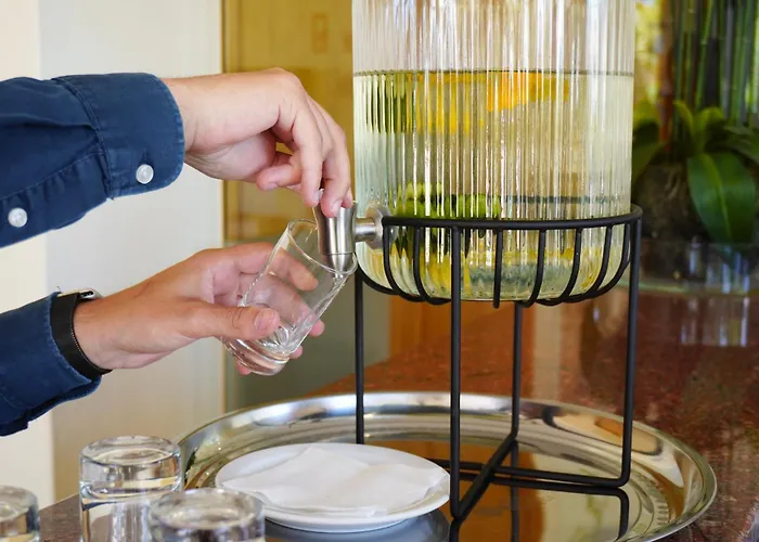 Clube Porto Mos - Sunplace & 4* Λάγος