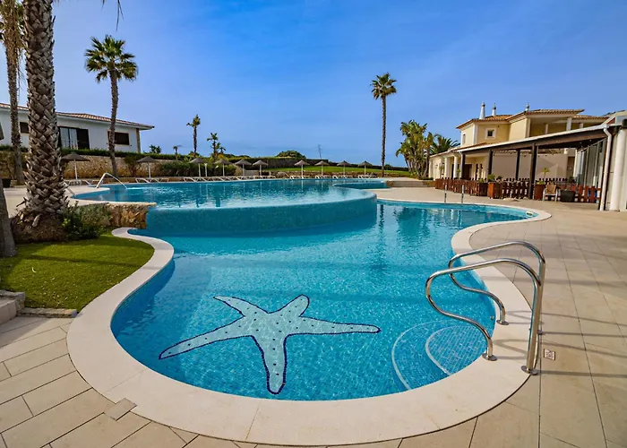 Clube Porto Mos - Sunplace & Ξενοδοχείο 4*