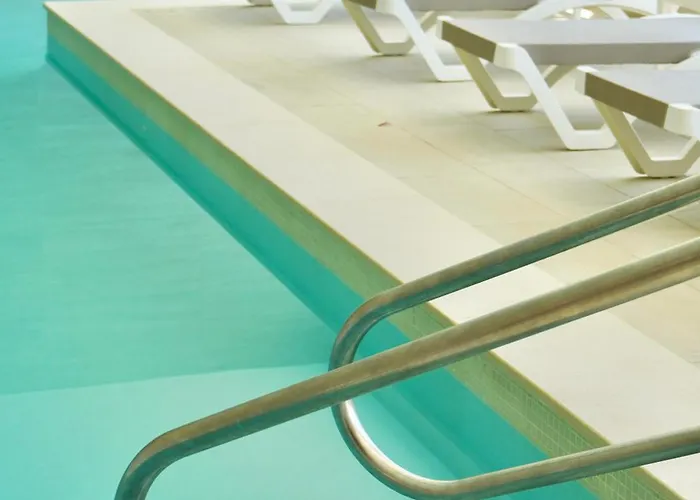 Clube Porto Mos - Sunplace & Ξενοδοχείο Λάγος