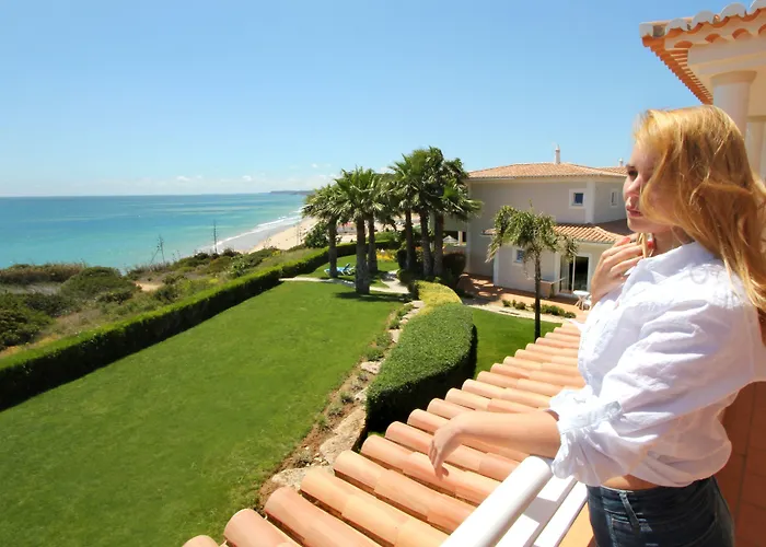 Clube Porto Mos - Sunplace & 4* Λάγος