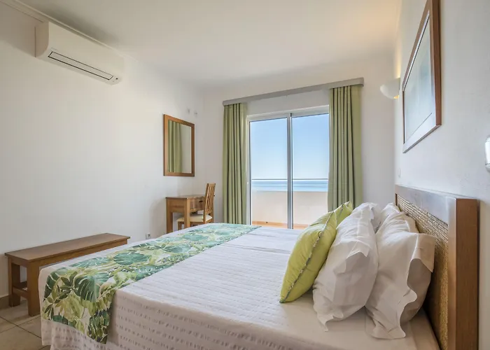 Clube Porto Mos - Sunplace &