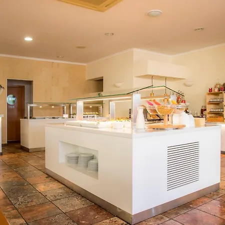 Clube Porto Mos - Sunplace & Hotel