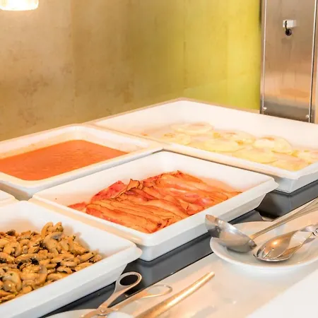 Clube Porto Mos - Sunplace & 4* لاغوس