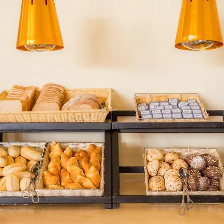 Clube Porto Mos - Sunplace & 4*