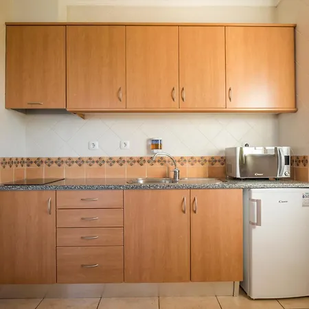 Clube Porto Mos - Sunplace & 4*