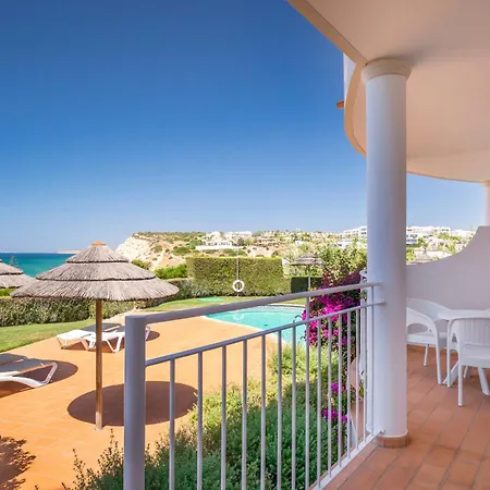 Clube Porto Mos - Sunplace &