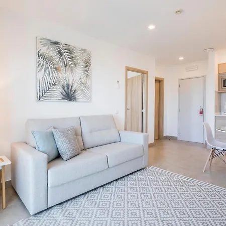 Clube Porto Mos - Sunplace & فندق 4*