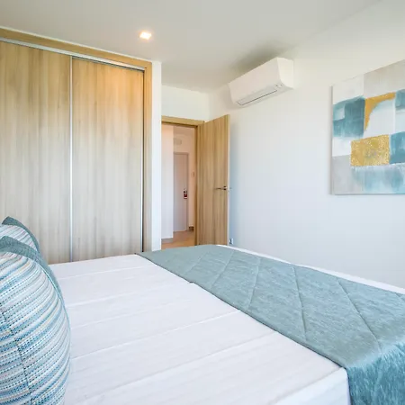 Clube Porto Mos - Sunplace & 4*