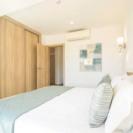 Hotel Clube Porto Mos - Sunplace & 4*