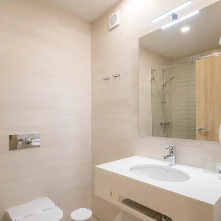 Clube Porto Mos - Sunplace &