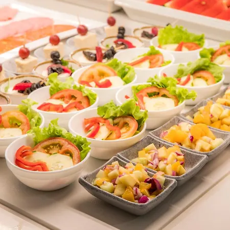 Clube Porto Mos - Sunplace &