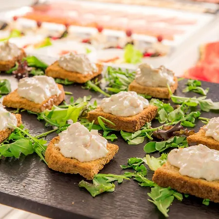 Clube Porto Mos - Sunplace & 4*