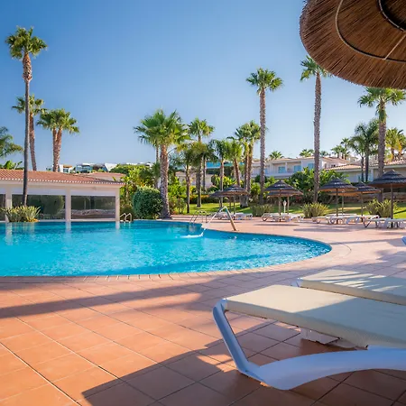 Clube Porto Mos - Sunplace &