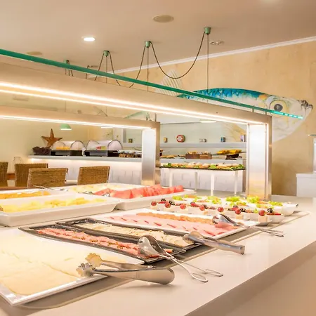 Hotel Clube Porto Mos - Sunplace & 4*