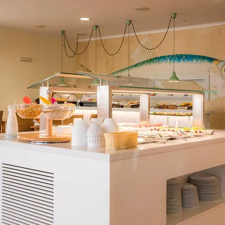 Clube Porto Mos - Sunplace & لاغوس