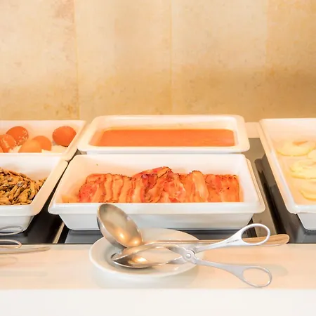 Hotel Clube Porto Mos - Sunplace & 4*