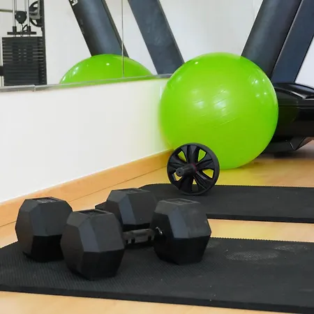 Clube Porto Mos - Sunplace & 4*