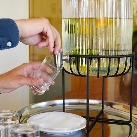 Clube Porto Mos - Sunplace & 4* لاغوس