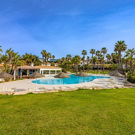 Clube Porto Mos - Sunplace &