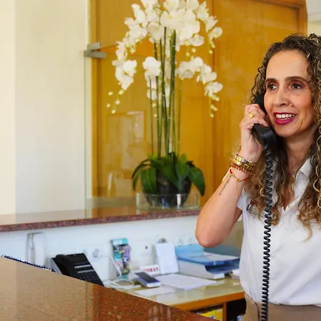 Clube Porto Mos - Sunplace & فندق