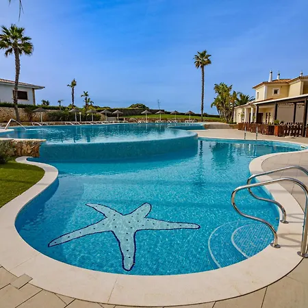 Clube Porto Mos - Sunplace & فندق 4*