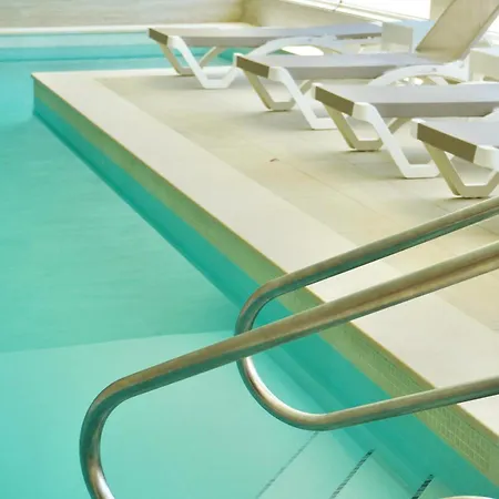 Clube Porto Mos - Sunplace & فندق لاغوس