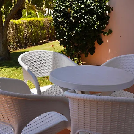 Clube Porto Mos - Sunplace & 4* لاغوس