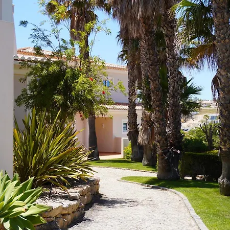 Clube Porto Mos - Sunplace & فندق