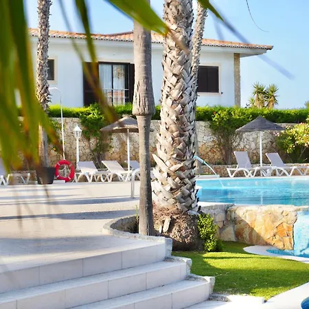 Clube Porto Mos - Sunplace & 4*