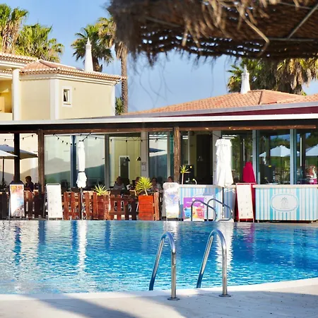 Clube Porto Mos - Sunplace & Hotel