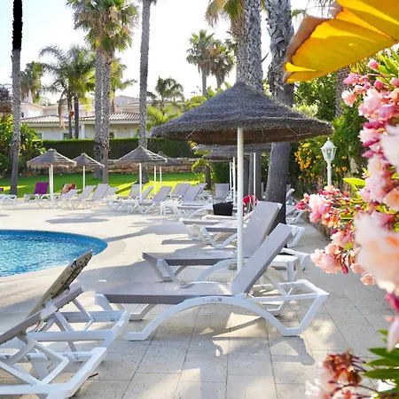 Clube Porto Mos - Sunplace & Lagos