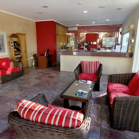 Clube Porto Mos - Sunplace & لاغوس