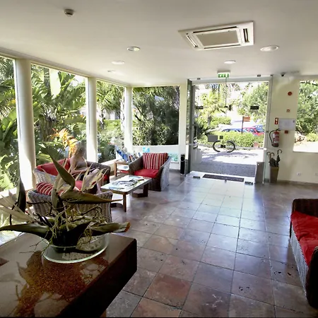 Clube Porto Mos - Sunplace &