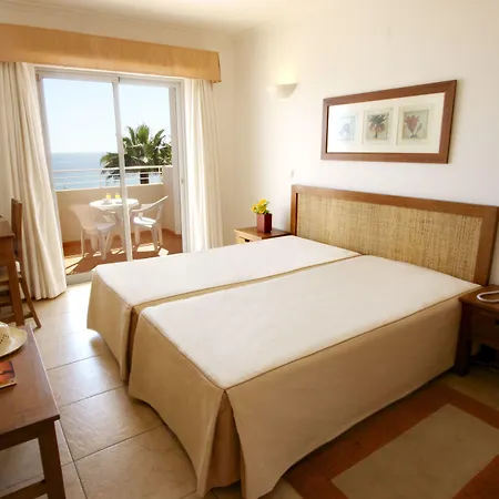 Clube Porto Mos - Sunplace & فندق لاغوس